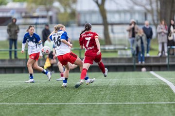 Bild 96 - F Hamburger SV 2 - SpVg Aurich : Ergebnis: 1:1